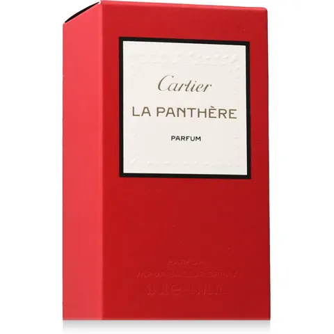 Cartier La Panthere Parfum 50ml Spray – image 2