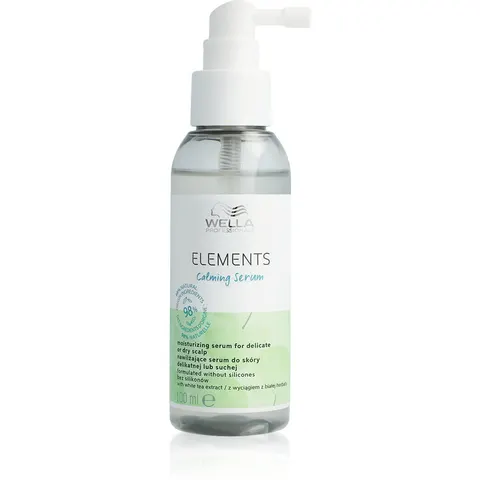Wella Professionals Wella Elements Calming Serum 100ml – image 2