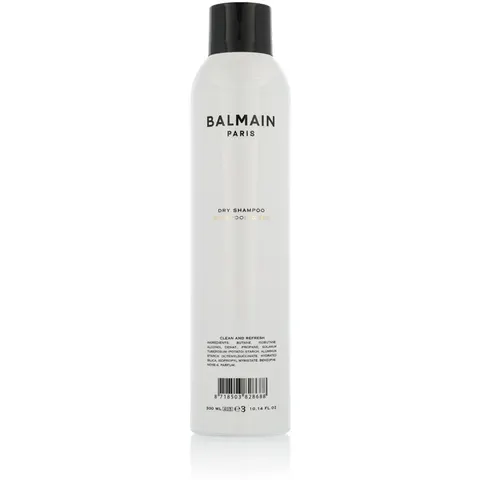 Balmain Paris Dry Shampoo 300 ml – image 2