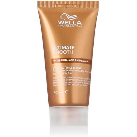 30ml Wella Professionals Ultimate Smooth Mask – image 3