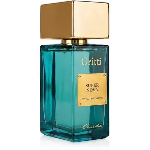 Gritti Super Nova perfume extract U 100 ml – image 2