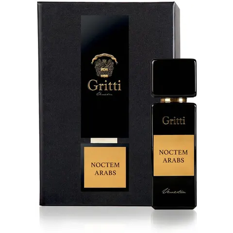 Gritti Noctem Arabs perfume M 100 ml – image 2