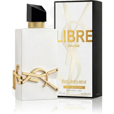 Yves Saint Laurent Libre L'Eau Nue Eau de Parfum 90mL – image 2