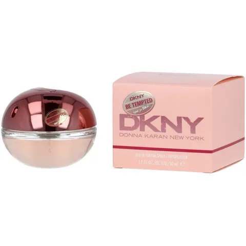 DKNY Be Tempted Eau So Blush 50ml Eau De Parfum – image 2
