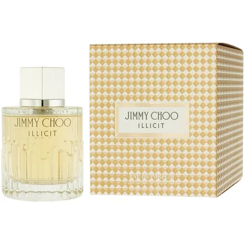 Jimmy Choo Illicit Eau de Parfum Spray 100ml – image 2