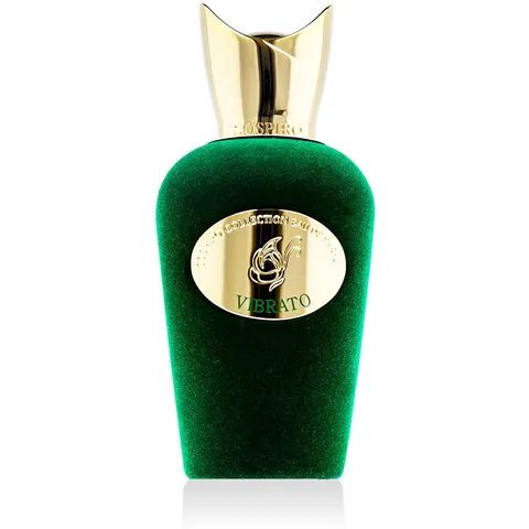 Sospiro Vibrato 100 ml - Eau de Parfum – image 2