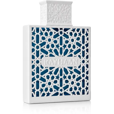 Rayhaan Azul Eau De Parfum 100 ml (man) – image 2