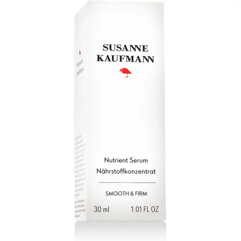 30ml Susanne Kaufmann Nutrient Serum – image 2