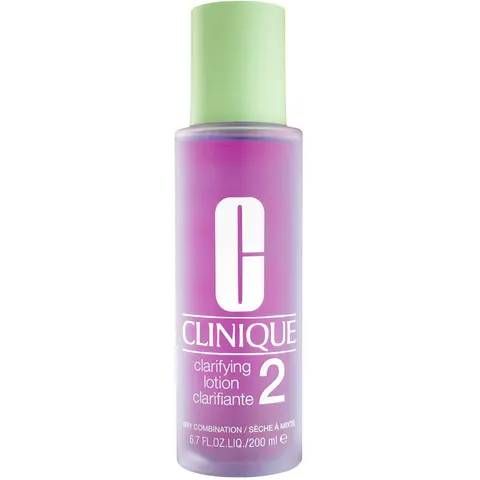 Clinique Clarifying Lotion 2 200ml – image 2