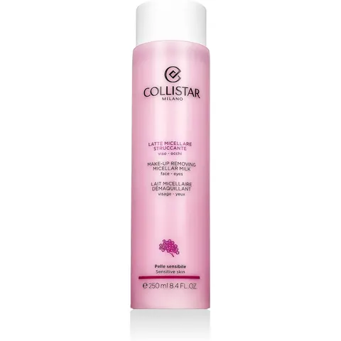 Collistar Make-Up Removing Micellar Milk 250 ml – image 2