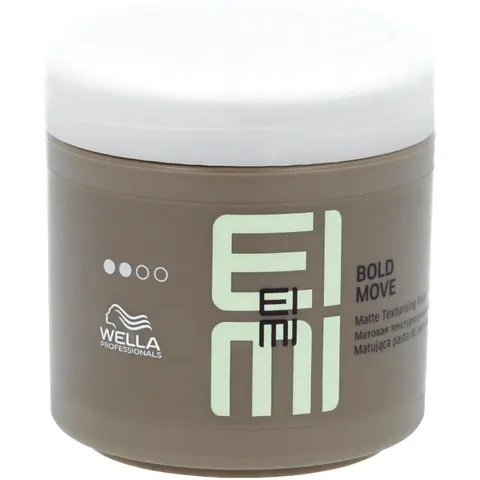 Wella Professionals EIMI Bold Move Hair Styling Paste 150ml – image 3