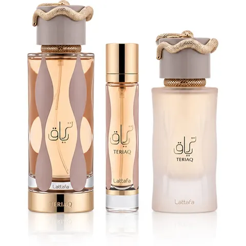 Lattafa Teriaq Eau de Parfum – image 2