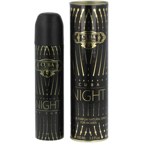 Cuba Night - 3.3 oz EDP Spray – image 3