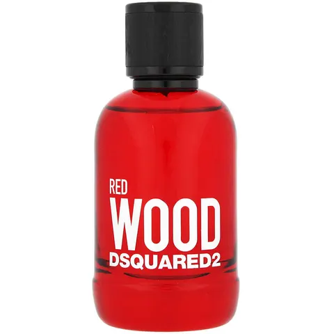 Dsquared2 Red Wood 100ml EDT Spray – image 2