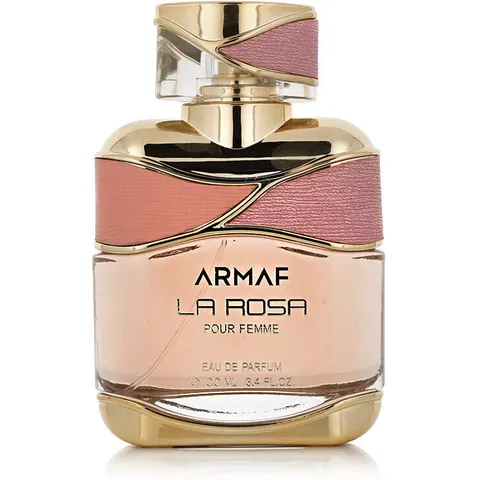 ARMAF La Rosa Eau De Parfum, 100ml – image 2