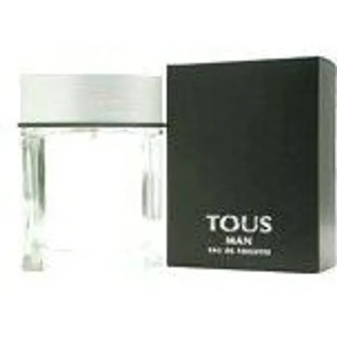 Tous Man 50ml EDT Spray – image 2