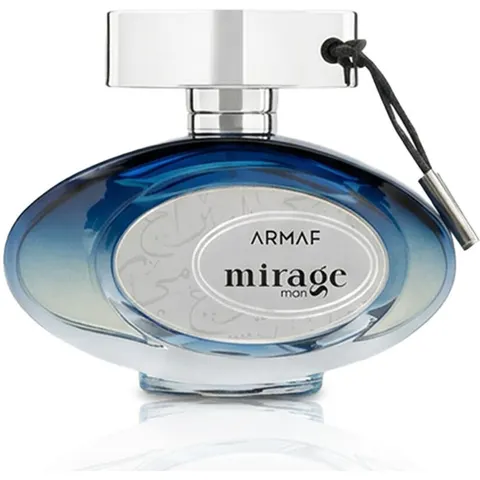 Armaf Mirage Man Eau De Parfum 100 ml (man) – image 2
