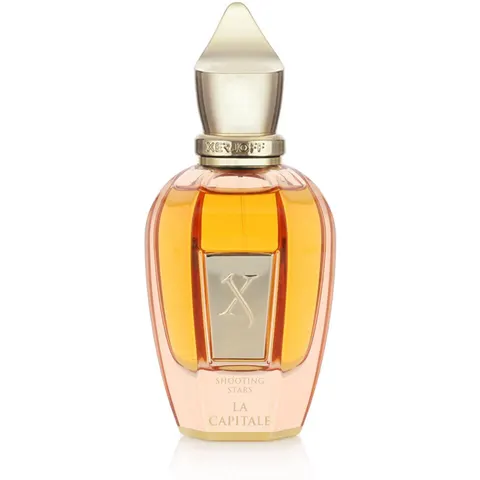 Xerjoff La Capitale perfume U 50 ml – image 2