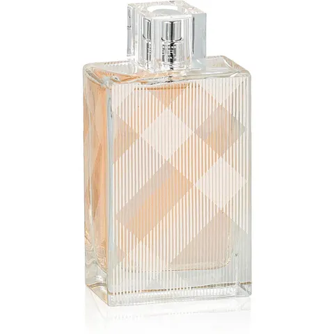 Burberry Brit for Her EDT W 100 ml – image 2