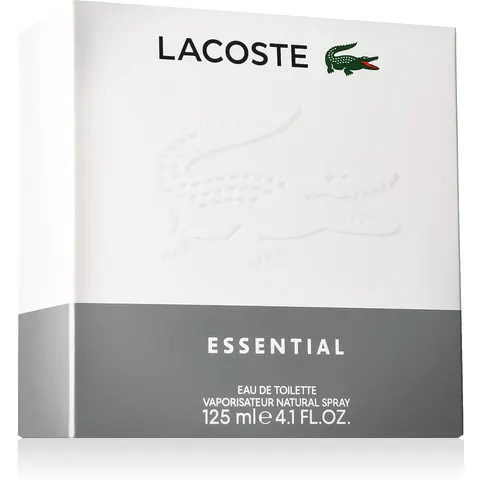 Lacoste Essential Eau de Toilette 125mL – image 2