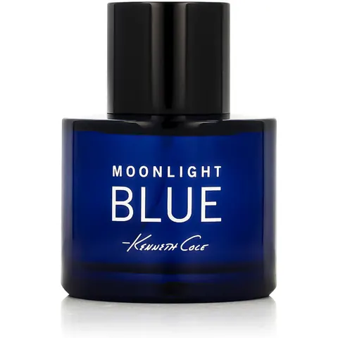 Kenneth Cole Moonlight Blue EDT M 100 ml – image 2