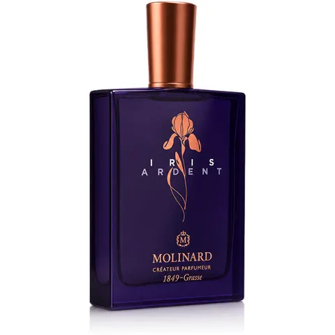 Molinard Iris Ardent EDP U 75 ml – image 2
