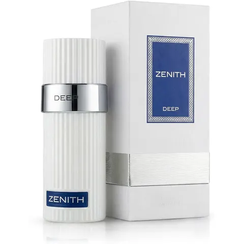 French Avenue Zenith Deep EDP M 100 ml – image 3