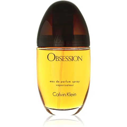 Calvin Klein Obsession Eau de Parfum Spray 100ml – image 2