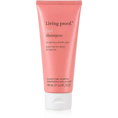 Living Proof. Curl Shampoo 100 ml – image 2