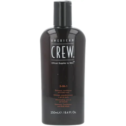 American Crew 3-in-1 250ml – image 4