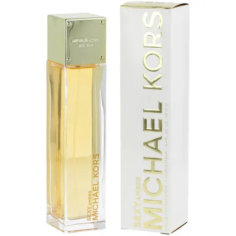 Michael Kors Sexy Amber-100 ml – image 2