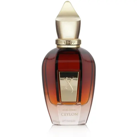Xerjoff Ceylon perfume unisex 50 ml – image 2