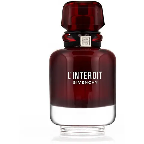 GIVENCHY L’Interdit Rouge EDP W 50 ml – image 2