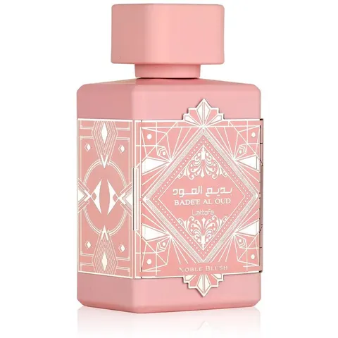 Lattafa Bade’e Al Oud Noble Blush Eau De Parfum – 100 ml – image 3