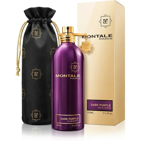 Montale Dark Purple 100ml Eau De Parfum – image 2