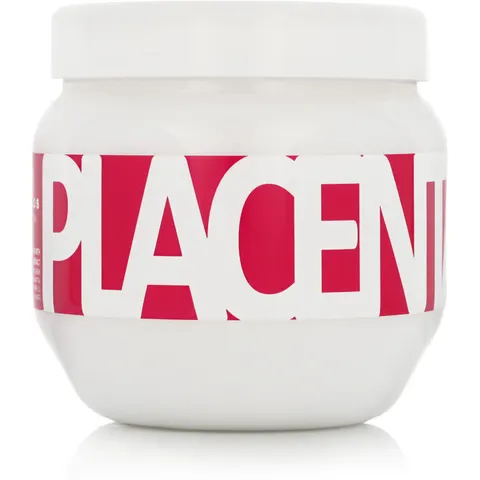 Placenta Hair Mask 800 ml – image 3