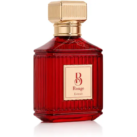 Barakkat Rouge 540 Extrait De Parfum - EDP 100ml – image 2