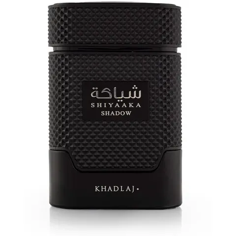 Khadlaj Shiyaaka Shadow EDP M 100 ml – image 2