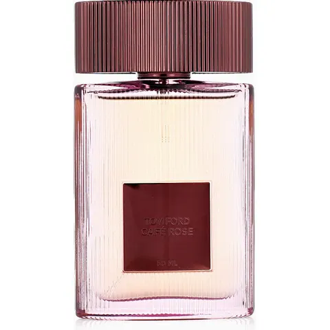 50ml TOM FORD Café Rose Eau de Parfum – image 3