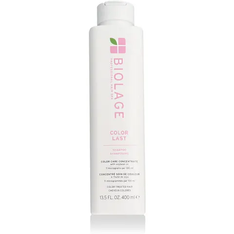 Biolage ColorLast Shampoo 400ml – image 3