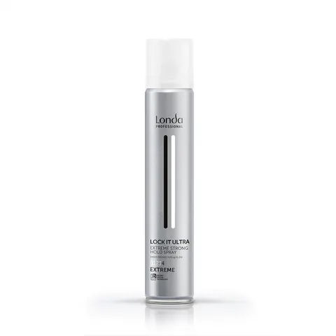 250ml Londa Professional Lock It – image 2