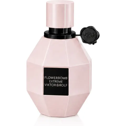 Viktor & Rolf Flowerbomb Extreme Eau De Parfum 50ml – image 3