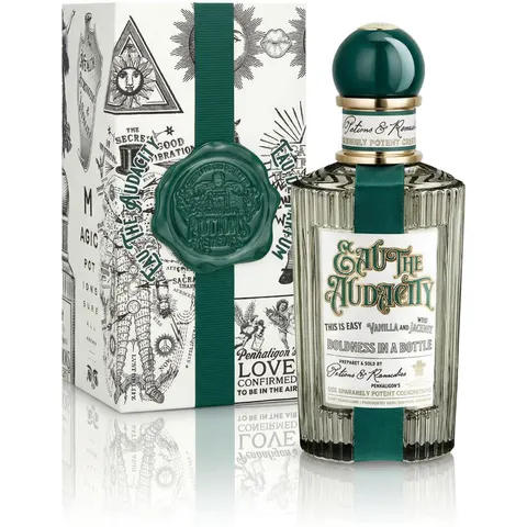 Penhaligon's Eau The Audacity - Eau de Parfum – image 2