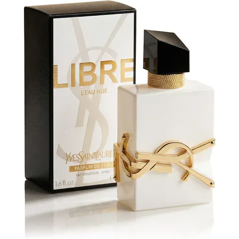 Yves Saint Laurent Libre L'Eau Nue-50 ml – image 2