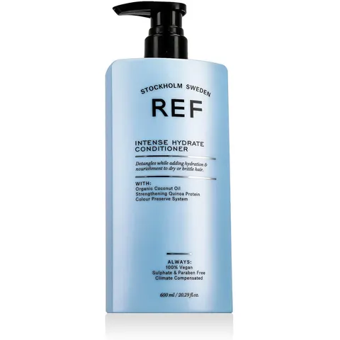 REF Intense Hydrate Conditioner 600 ml – image 2