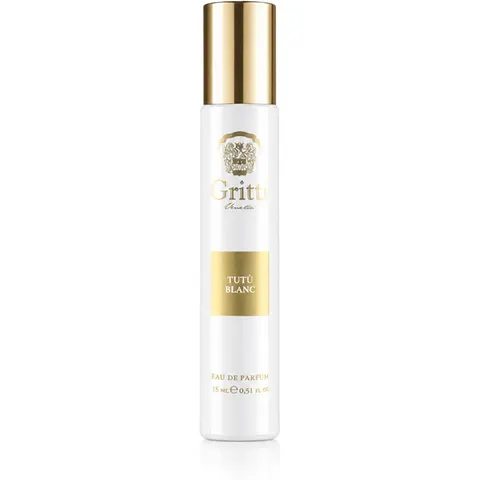 Gritti White Tutù Blanc EDP W 15 ml – image 2
