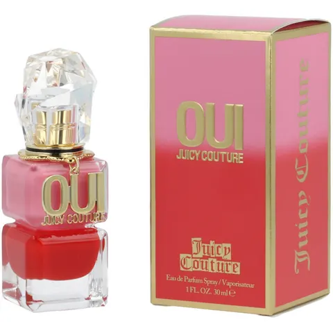 Juicy Couture Oui EDP W 30 ml – image 2