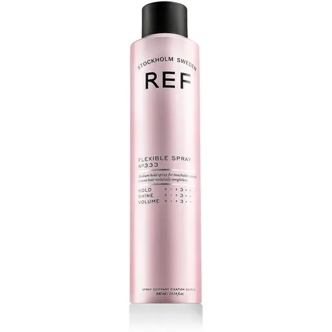 REF Flexible Spray No. 333 10.14 Oz – image 2