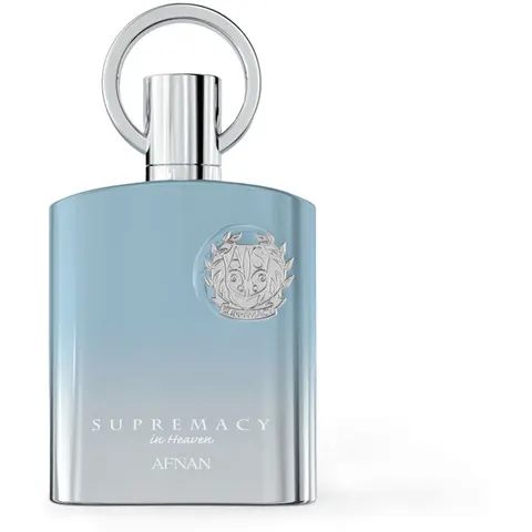 Afnan Supremacy In Heaven - 100 ml – image 5