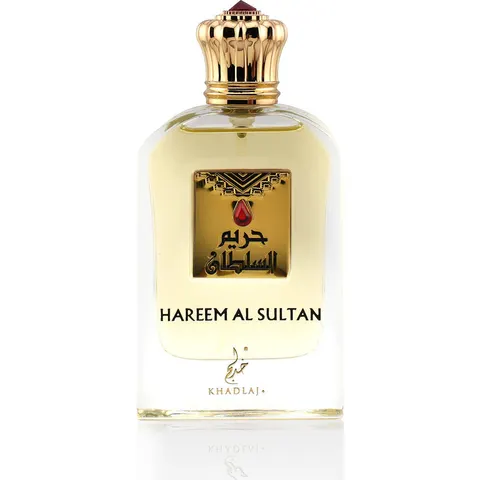 Hareem Al Sultan 75ml EDP by Khadlaj Perfume – image 2